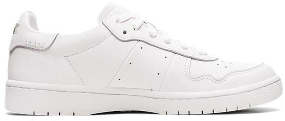 アシックス ジャパン S プレミアム 白/緑 1202A116-101 Order アシックス ジャパン S プレミアム 白/緑 1202A116-101