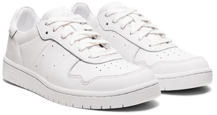 アシックス ジャパン S プレミアム 白/緑 1202A116-101 Lookbook アシックス ジャパン S プレミアム 白/緑 1202A116-101