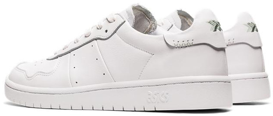 アシックス ジャパン S プレミアム 白/緑 1202A116-101 Shop アシックス ジャパン S プレミアム 白/緑 1202A116-101