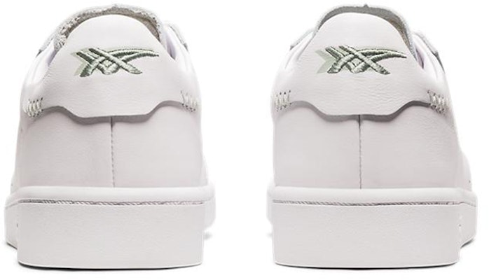 アシックス ジャパン S プレミアム 白/緑 1202A116-101 Purchase アシックス ジャパン S プレミアム 白/緑 1202A116-101