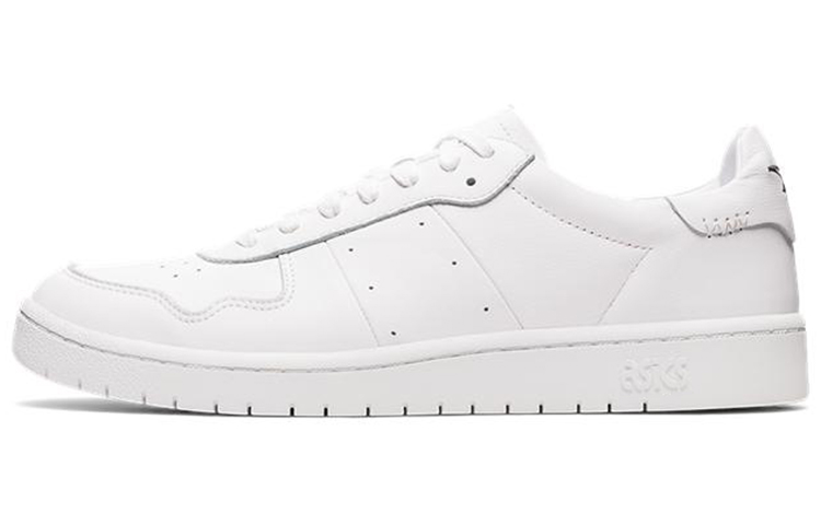 Buy 亚瑟士 日本 S 高级版 '白灰' 1201A104-100