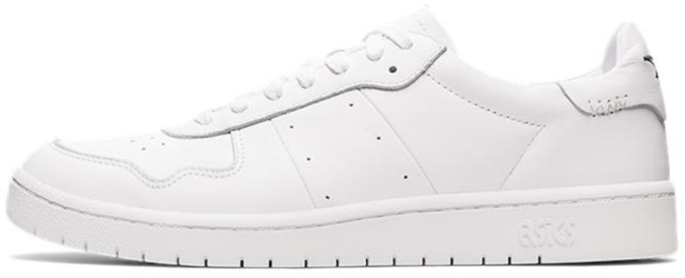 Asics Japan S Premium 防滑耐磨 低筒休閒板鞋 白灰 Buy Asics Japan S Premium 防滑耐磨 低筒休閒板鞋 白灰