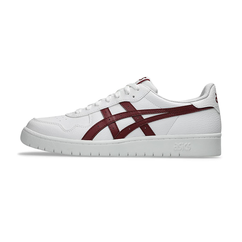 ASICS Japan S Retro Casual Sneakers 1203A615-109