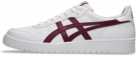 ASICS Japan S Retro Casual Sneakers 1203A615-109 ASICS Japan S Retro Casual Sneakers 1203A615-109