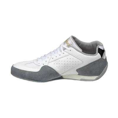 ASICS Japan S Running Shoes White/Grey