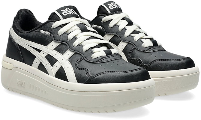 아식스 재팬 S St '블랙 크림' 1203A289-003 1203A289-003 Order 아식스 재팬 S St '블랙 크림' 1203A289-003 1203A289-003