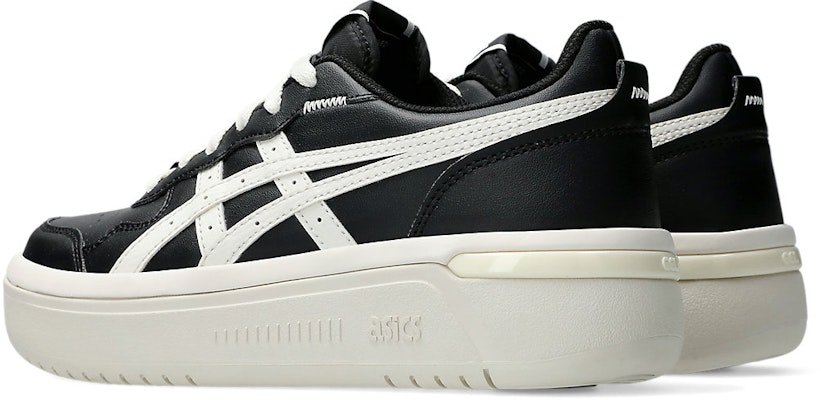 아식스 재팬 S St '블랙 크림' 1203A289-003 1203A289-003 Lookbook 아식스 재팬 S St '블랙 크림' 1203A289-003 1203A289-003