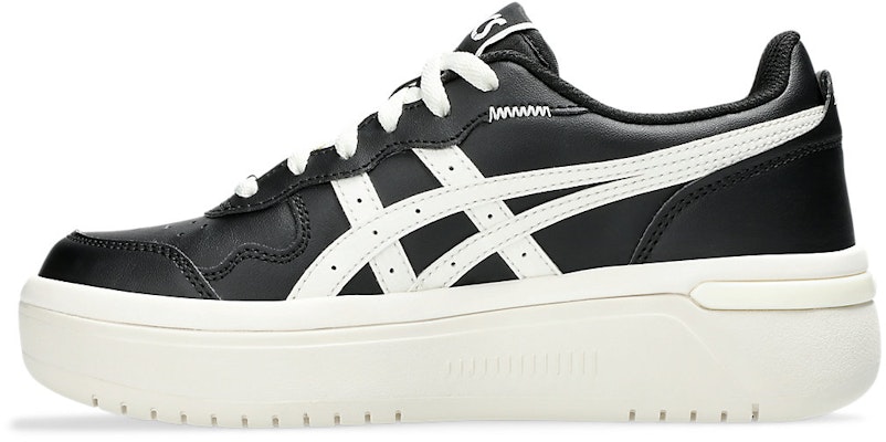 아식스 재팬 S St '블랙 크림' 1203A289-003 1203A289-003 Shop 아식스 재팬 S St '블랙 크림' 1203A289-003 1203A289-003