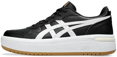 ASICS Japan S ST 'Black White Gum' 1203A289-002 ASICS Japan S ST 'Black White Gum' 1203A289-002