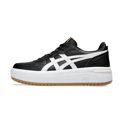 ASICS Japan S ST 'Black White Gum'