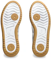 Sizing Asics JAPAN S ST 減震 低筒 平底鞋 男女同款 黑白