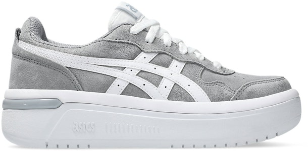 亚瑟士 Japan S '皮埃蒙特灰白' 女鞋 1203A454-020 Buy 亚瑟士 Japan S '皮埃蒙特灰白' 女鞋 1203A454-020