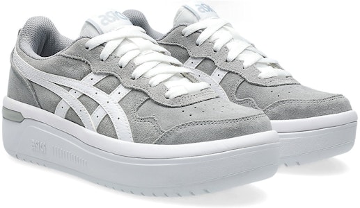 亚瑟士 Japan S '皮埃蒙特灰白' 女鞋 1203A454-020 Order 亚瑟士 Japan S '皮埃蒙特灰白' 女鞋 1203A454-020