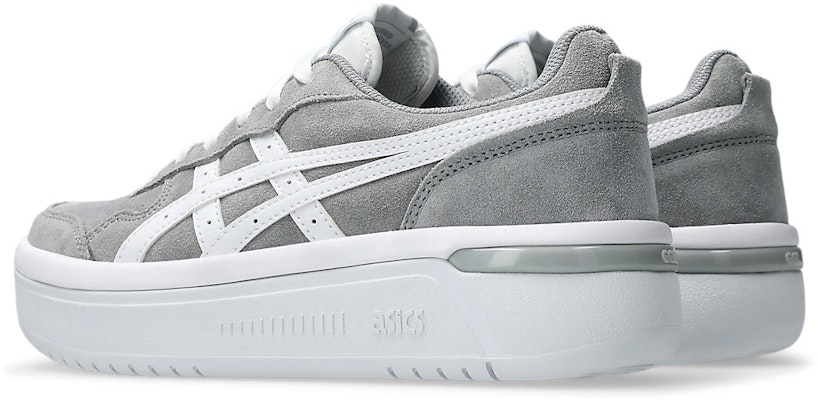 ASICS Japan S St 'Piedmont Grey White' 1203A454-020 Lookbook ASICS Japan S St 'Piedmont Grey White' 1203A454-020