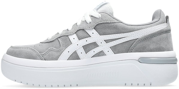 亚瑟士 Japan S '皮埃蒙特灰白' 女鞋 1203A454-020 Shop 亚瑟士 Japan S '皮埃蒙特灰白' 女鞋 1203A454-020