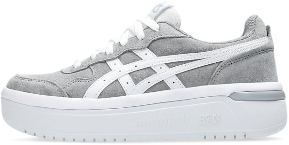 亚瑟士 Japan S '皮埃蒙特灰白' 女鞋 1203A454-020 Cheap 亚瑟士 Japan S '皮埃蒙特灰白' 女鞋 1203A454-020