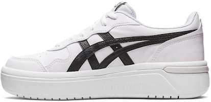 ASICS Japan S ST 'White Black' 1203A289-103 ASICS Japan S ST 'White Black' 1203A289-103