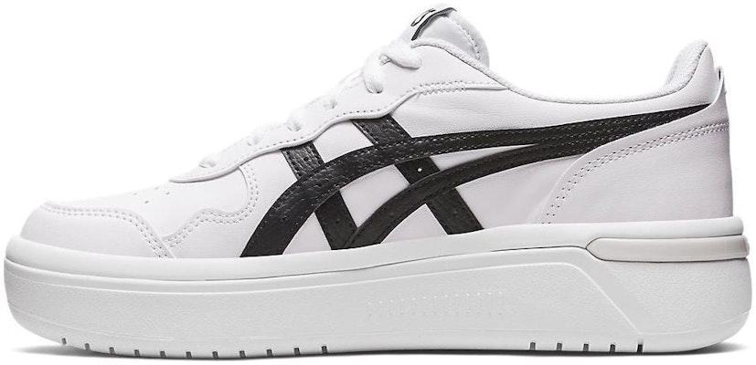 ASICS Japan S ST 'White Black' 1203A289-103 Buy ASICS Japan S ST 'White Black' 1203A289-103