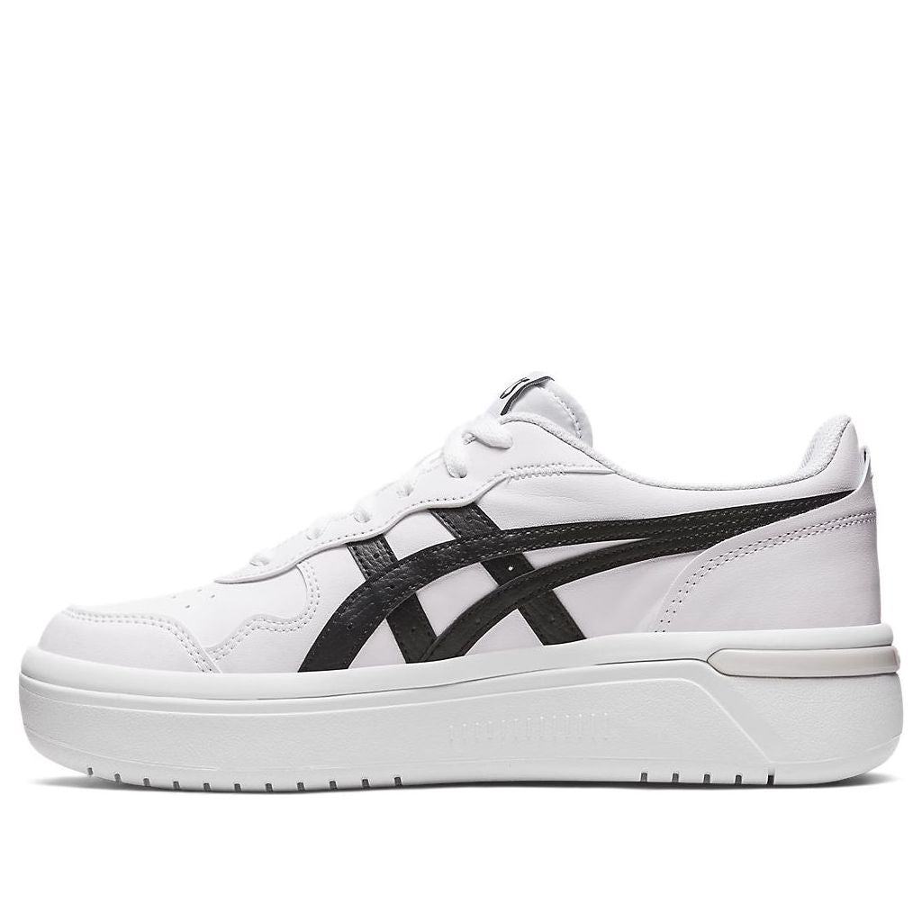 ASICS Japan S ST 'White Black' 1203A289-103