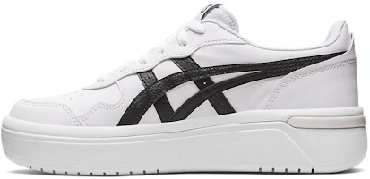 ASICS Japan S ST 'White Black' 1203A289-103 ASICS Japan S ST 'White Black' 1203A289-103