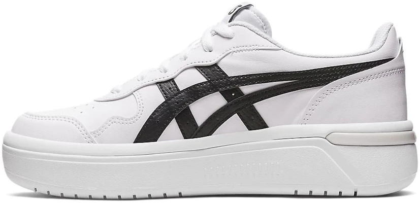 ASICS Japan S ST '白黑' 1203A289-103 Buy ASICS Japan S ST '白黑' 1203A289-103