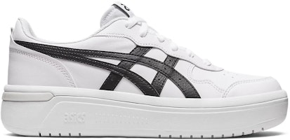 ASICS Japan S ST 'Blanco Negro' 1203A289-103 Order ASICS Japan S ST 'Blanco Negro' 1203A289-103