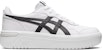 ASICS Japan S ST 'Putih Hitam' 1203A289-103
