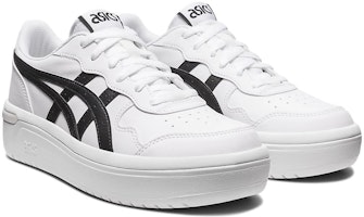 ASICS Japan S ST 'Blanco Negro' 1203A289-103 Lookbook ASICS Japan S ST 'Blanco Negro' 1203A289-103