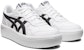 ASICS Japan S ST 'Putih Hitam' 1203A289-103