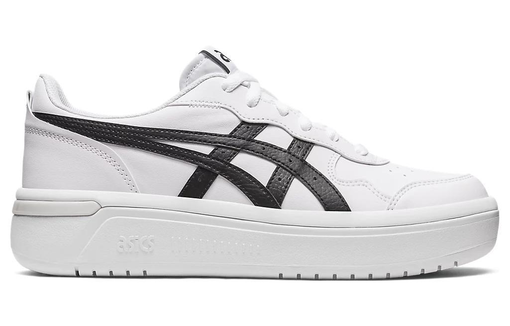 Lookbook ASICS Japan S ST '白黑' 1203A289-103