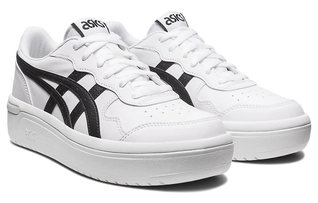 Shop ASICS Japan S ST '白黑' 1203A289-103