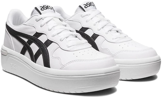 ASICS Japan S ST '白黑' 1203A289-103 Shop ASICS Japan S ST '白黑' 1203A289-103