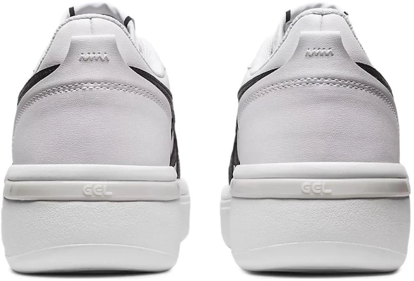 ASICS Japan S ST '白黑' 1203A289-103 Details for ASICS Japan S ST '白黑' 1203A289-103