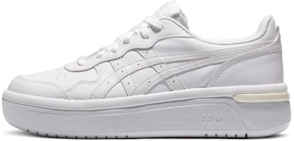 ASICS Japan S ST 'White Glacier Grey' 1203A289-104 ASICS Japan S ST 'White Glacier Grey' 1203A289-104