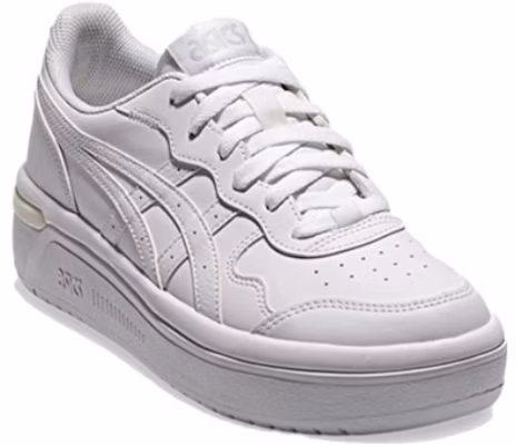 ASICS Japan S ST '白色冰川灰' 1203A289-104 Lookbook ASICS Japan S ST '白色冰川灰' 1203A289-104