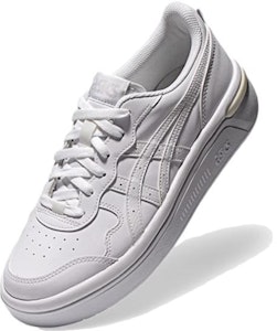 아식스 재팬 S ST '화이트 글레이셔 그레이' 1203A289-104 Shop 아식스 재팬 S ST '화이트 글레이셔 그레이' 1203A289-104