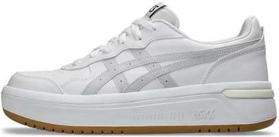 ASICS Japan S ST 'White Glacier Grey Gum' 1203A289-108 ASICS Japan S ST 'White Glacier Grey Gum' 1203A289-108