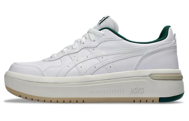 ASICS Japan S ST 'White Jewel Green' 1203A289-111