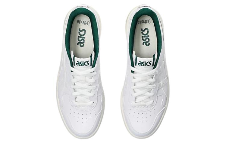 Order ASICS Japan S ST '白色宝石绿' 1203A289-111