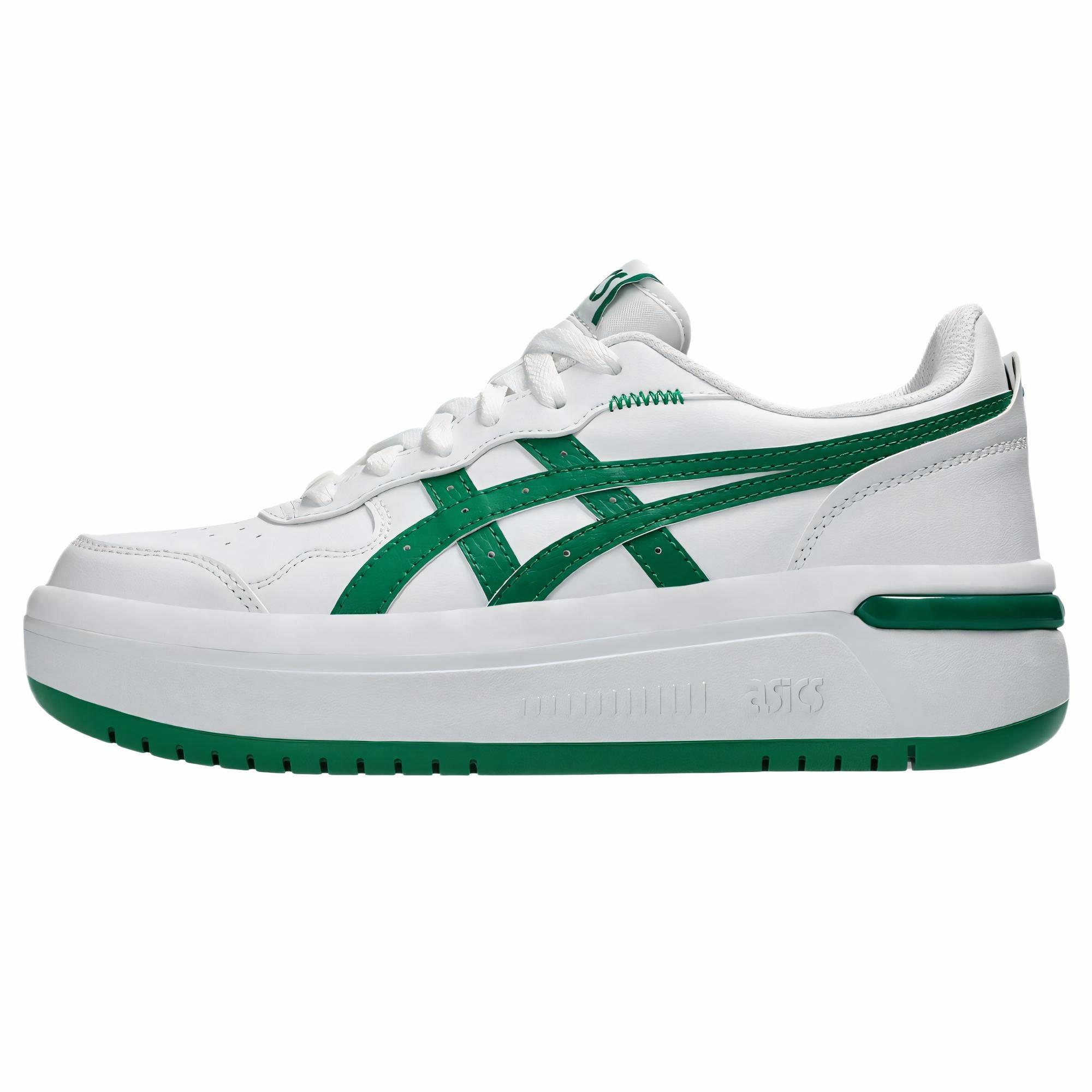 ASICS Japan S ST 'White Kale' 1203A289-114