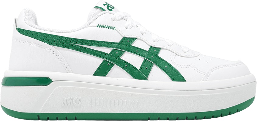 ASICS Japan S ST 'White Kale' 1203A289-114 Buy ASICS Japan S ST 'White Kale' 1203A289-114