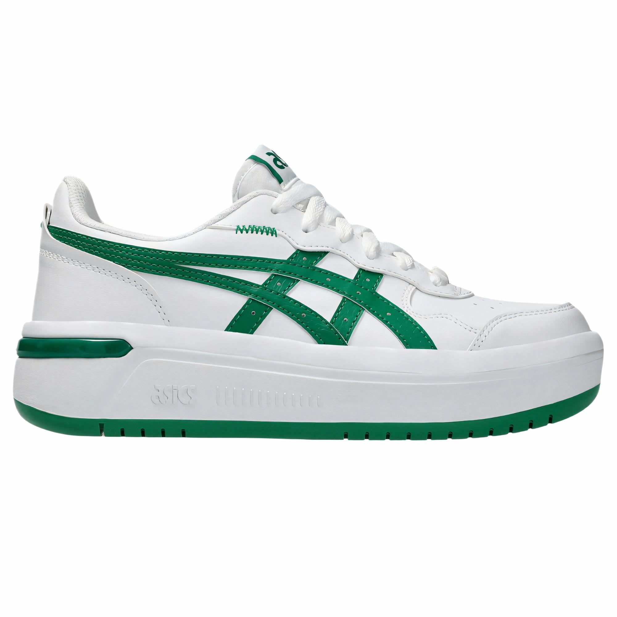 Order ASICS Japan S ST 白羽衣甘蓝配色 1203A289-114