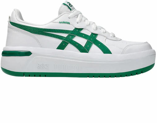 ASICS Japan S ST 白羽衣甘蓝配色 1203A289-114 Order ASICS Japan S ST 白羽衣甘蓝配色 1203A289-114
