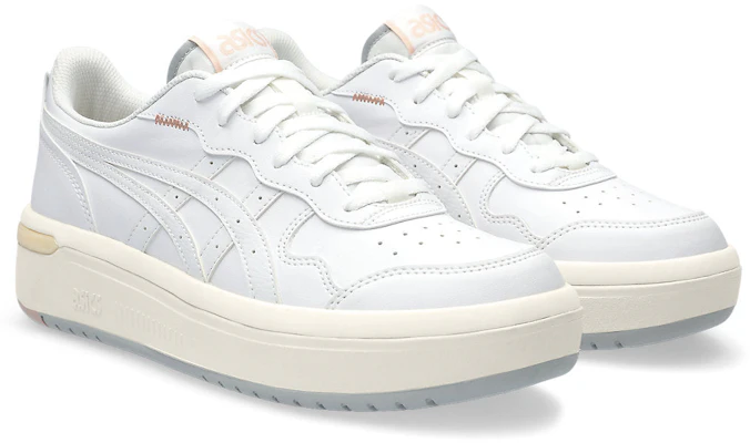 ASICS Japan S ST ''Wit Maple Sugar'' 1203A289-105 Lookbook ASICS Japan S ST ''Wit Maple Sugar'' 1203A289-105