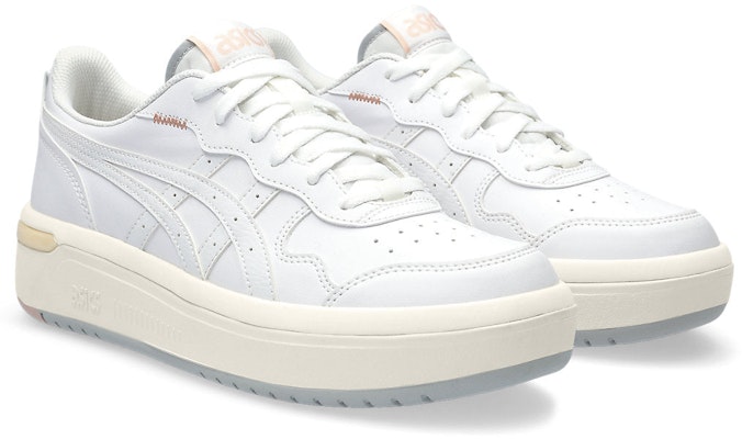 ASICS Japan S ST 'Putih Maple Sugar' 1203A289-105 Lookbook ASICS Japan S ST 'Putih Maple Sugar' 1203A289-105