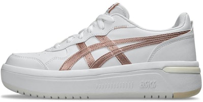 ASICS Japan S ST 'White Rose Gold' 1203A289-109 ASICS Japan S ST 'White Rose Gold' 1203A289-109