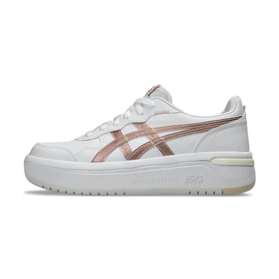 ASICS Japan S ST 'White Rose Gold'