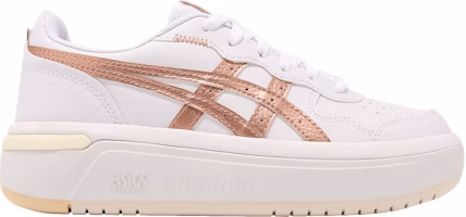 ASICS Japan S ST 'White Rose Gold' 1203A289-109 ASICS Japan S ST 'White Rose Gold' 1203A289-109
