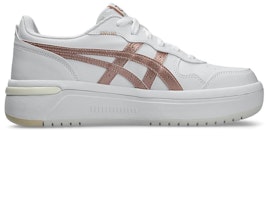 ASICS Japan S ST 'Blanco Oro Rosa' 1203A289-109 Order ASICS Japan S ST 'Blanco Oro Rosa' 1203A289-109