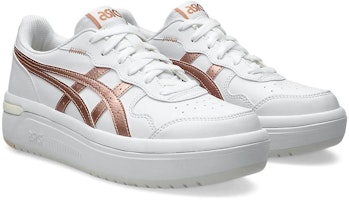 ASICS Japan S ST 'Blanco Oro Rosa' 1203A289-109 Lookbook ASICS Japan S ST 'Blanco Oro Rosa' 1203A289-109